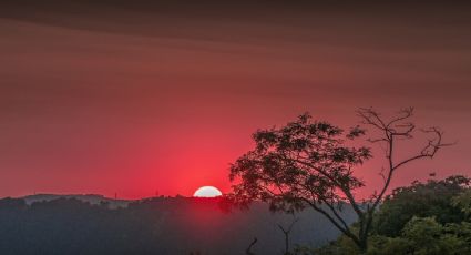 Solsticio de Invierno, el día más corto y la noche más larga del año