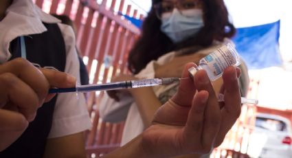 Gob-CDMX: 'Vacuna Abdalá contra Covid-19 disponible en 230 centros de salud'