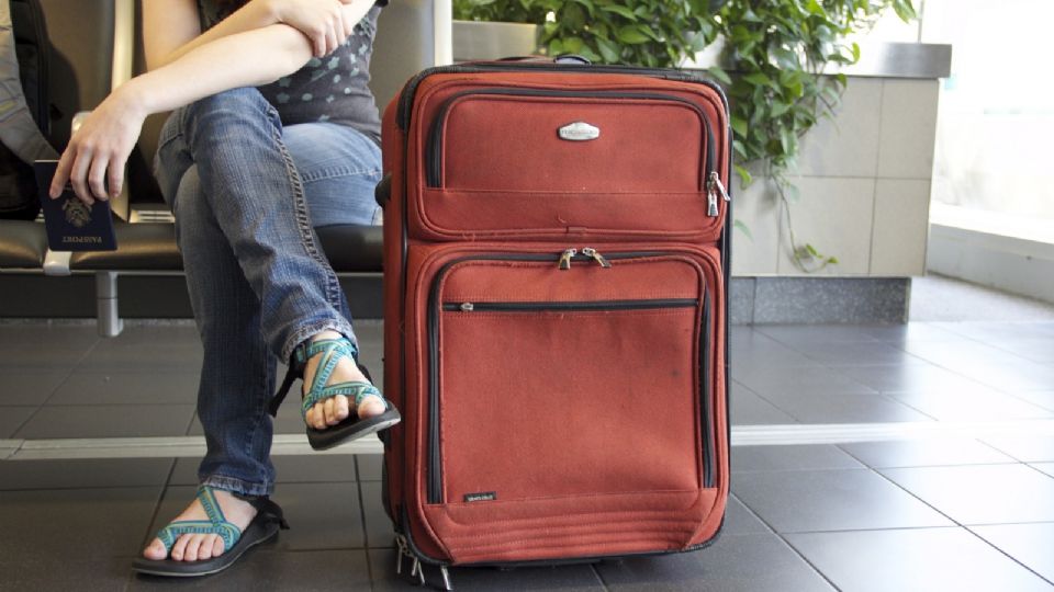 Nuevos reglamentos de equipaje en los aeropuertos.