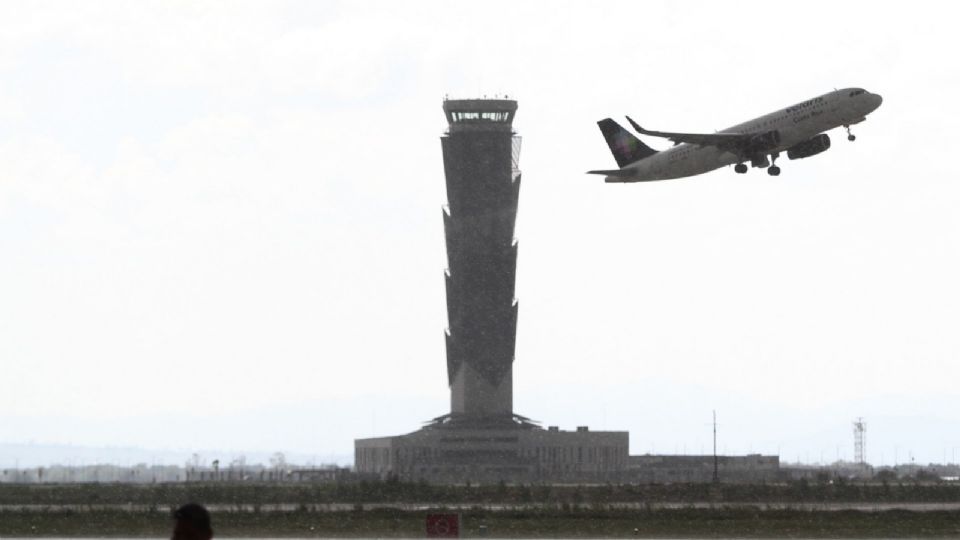 La aviación en México se vería seriamente afectada