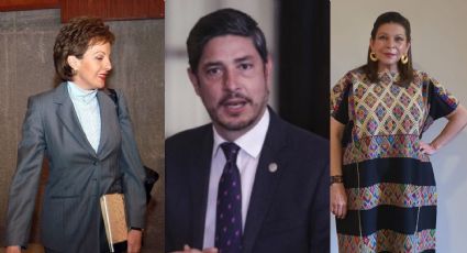 Los 3 embajadores mexicanos que fueron expulsados en otros países