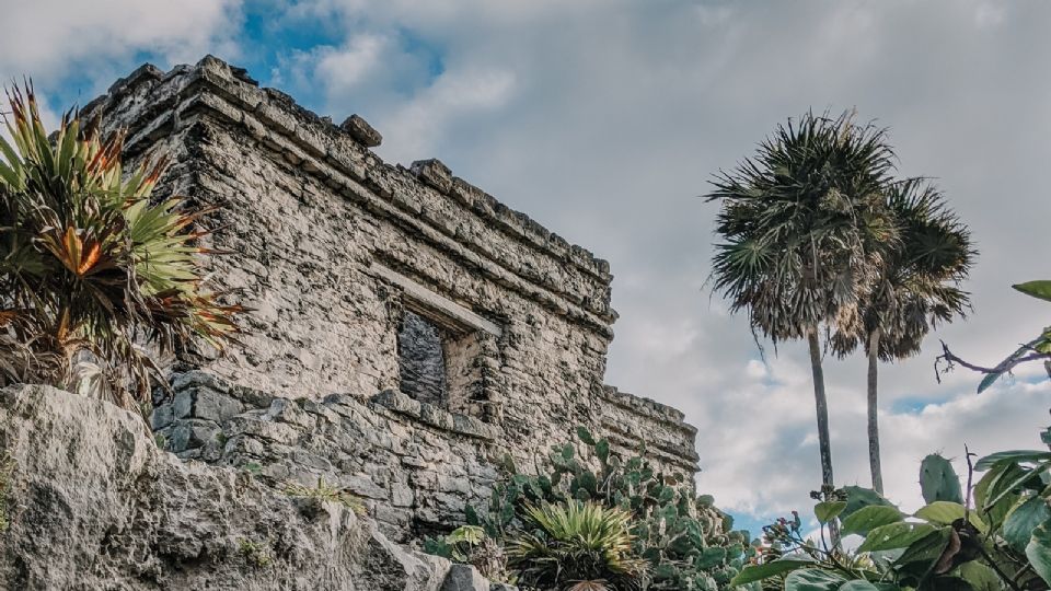 Tulum ocupa el primer lugar.