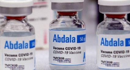 Vacuna Abdala no cuenta con la certificación de la OMS: Laurie Ann Ximénez-Fyvie