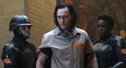 'Loki': Disney plus lanza nuevas imágenes de la segunda temporada | VIDEO