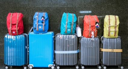 Aeropuertos: Conoce cuáles son los artículos prohibidos y con restricción en el equipaje
