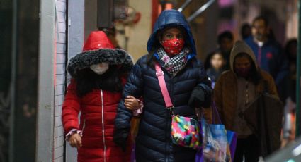 Especialistas emiten recomendaciones para esta época de frio