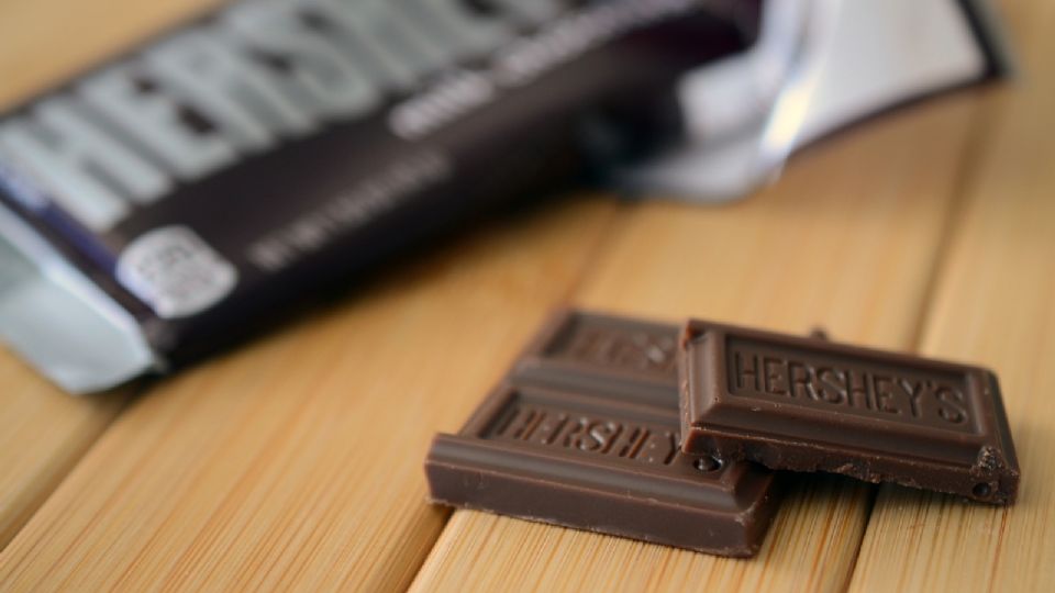 Una asociación estadounidense examinó 28 marcas de chocolate