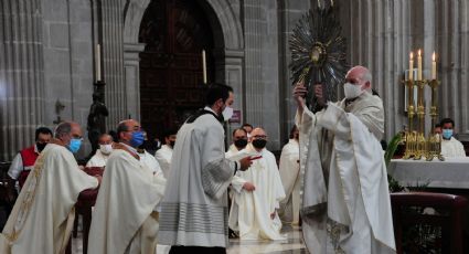 Promueven obispos Jornada de Oración por víctimas de violencia intrafamiliar