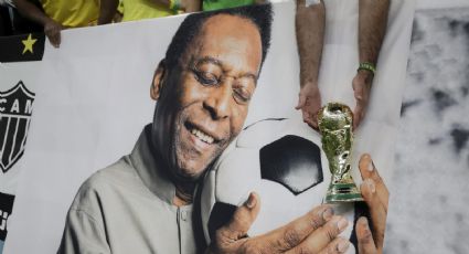 Pelé: Así fue la carrera del mayor goleador de todos los tiempos