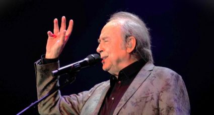 Joan Manuel Serrat dice adiós a los escenarios; así fue su último concierto
