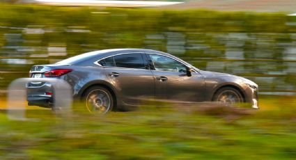 Versa vs Mazda 2: Características y precios, ¿cuál es mejor?