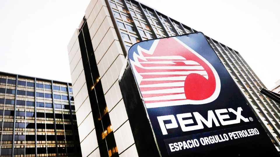 Oficinas de Pemex