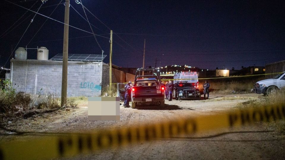 Sujetos armados abren fuego durante una fiesta en Cancún.