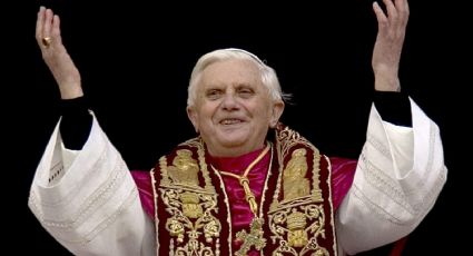 ¿Quién fue Benedicto XVI? Esta es la historia del llamado 'guardián de la ortodoxia'