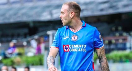 ¿Quién es Rotondi? El futbolista que llevó al Cruz Azul a la final de la Copa Sky