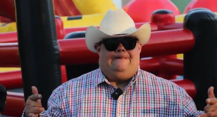 Tiktoker con síndrome de Down le regala una camioneta a su mamá: VIDEO