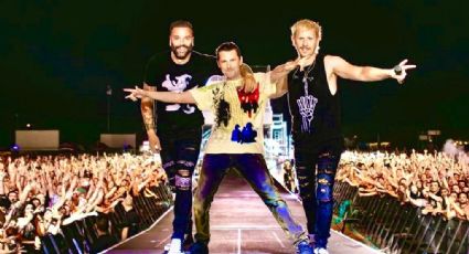 Muse anuncia que empieza su gira “Will Of The People” en México