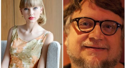 Taylor Swift y Guillermo del Toro entre los 500 líderes del mundo audiovisual