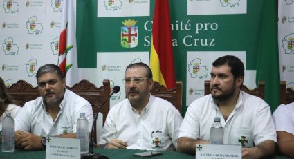 Crece la tensión en Bolivia tras la detención del líder opositor y gobernador de Santa Cruz