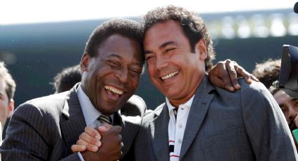 Hugo Sánchez a Pelé: ‘Te adelantaste a la jugada; ya estás en una cancha celestial’