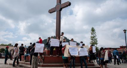 Linchan a indígena en Chiapas; fue acusado de presunto robo