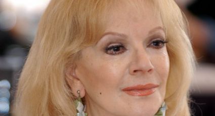 Fallece Gina Romand, actriz de 'Gavilán o Paloma' a los 84 años