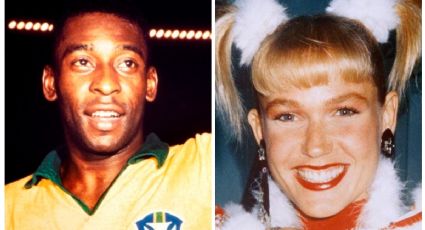 Expareja de Pelé, publicó un conmovedor mensaje para los hijos del jugador