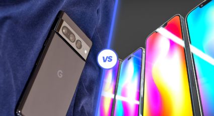 Google Pixel 7 vs iPhone 14: Características y precios; ¿cuál es mejor?
