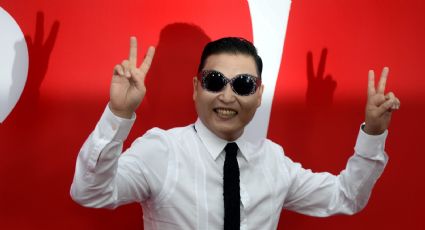 ¿Qué pasó con PSY? Esto hace ahora el creador de 'Gangnam Style'