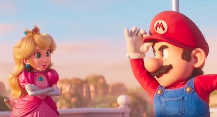 'Super Mario Bros. La Película', uno de los grandes lanzamientos para 2023