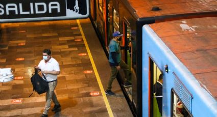 Metro CDMX: Estas son las estaciones más peligrosas para viajar