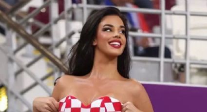 Miss Croacia: Así desafía los límites culturales en el Mundial de Qatar