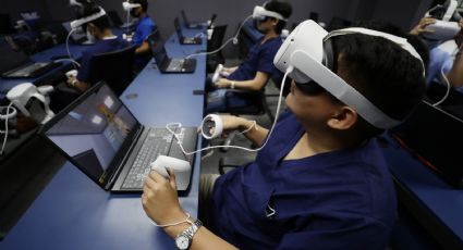 Niño asesina a su mamá por no comprarle un set de realidad virtual