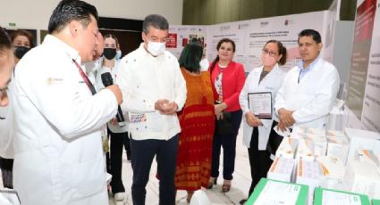 Chiapas otorga beneficios para el tratamiento y prevención del VIH