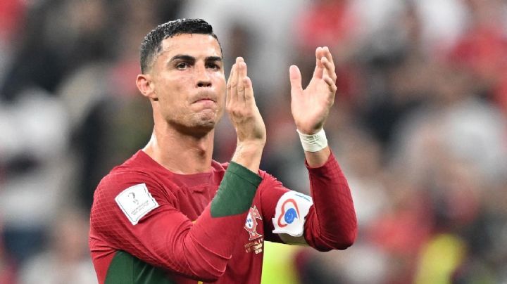 Cristiano Ronaldo ‘se siente muy positivo’ de regresar a la selección portuguesa