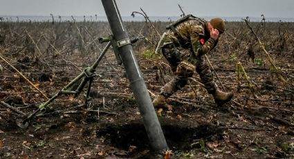 Kiev denuncia tres heridos en un ataque ruso con misiles en Zaporiyia