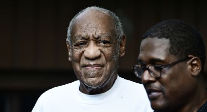 Bill Cosby suma cinco denuncias por abuso sexual