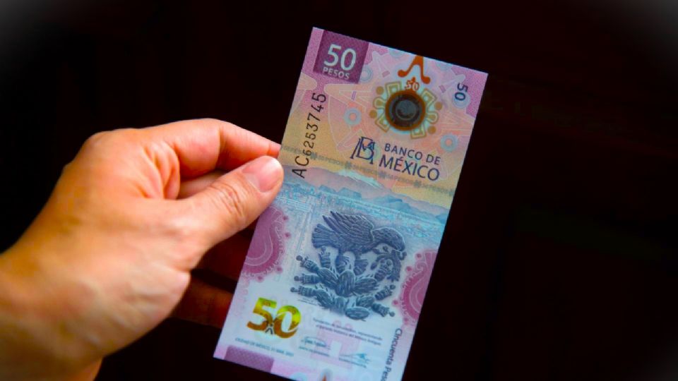 Este billete ha causado furor en Mercado Libre.