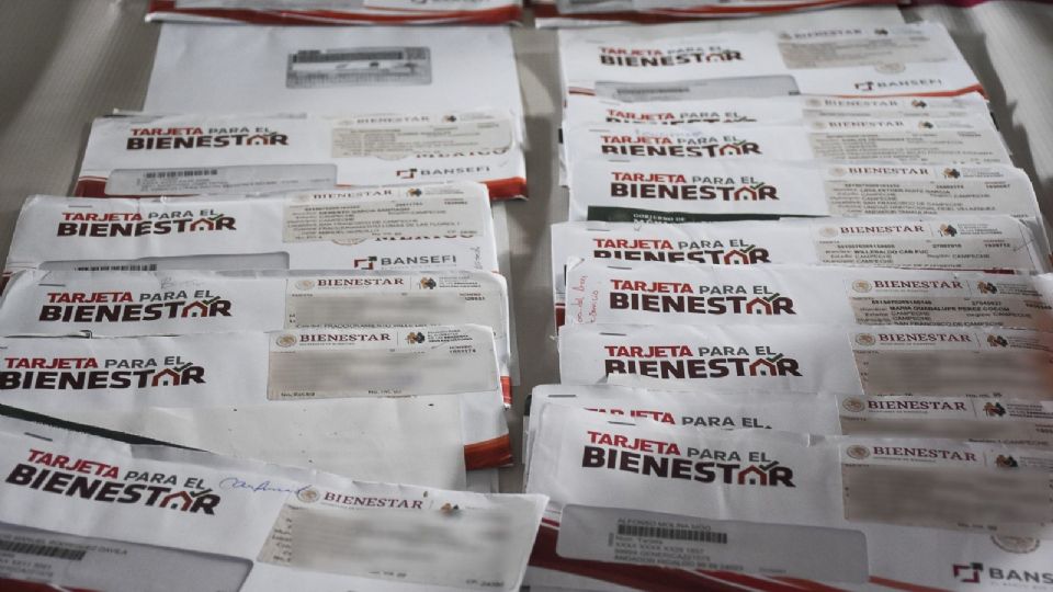 Tras la venta de Banamex las pensiones se irán la Banco de Bienestar