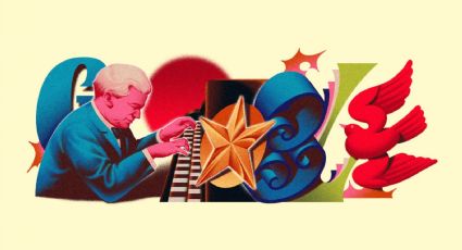 Manuel Ponce Cuéllar: Quién fue el músico que recuerda Google en su Doodle