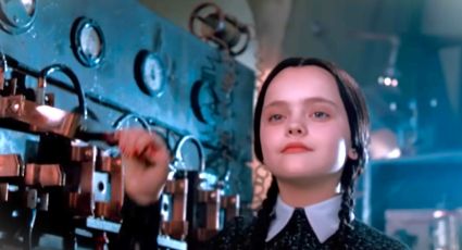 ‘Merlina': Dónde ver las películas de 'Los Locos Addams' relacionadas a la serie de Netflix