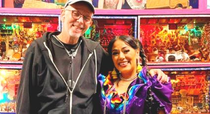 Quién era Paul Cohen, el esposo de Lila Downs que murió a los 69 años