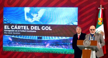 EPN y Felipe Calderón condonaron 2 mil 620 mdp de impuestos a 12 clubes de la Liga BBVA MX
