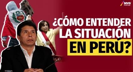 Perú: Una crisis democrática