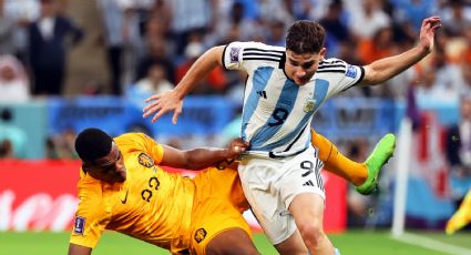¡Argentina obtiene su pase a la semifinal en Qatar 2022! Vence a Países Bajos en penales