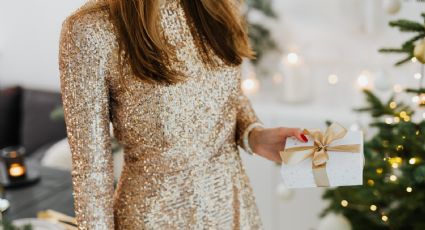 Outfit: Las mejores prendas para vestir bien en esta Navidad