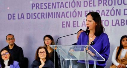Lía Limón: Álvaro Obregón tiene por primera vez un protocolo para erradicar la discriminación
