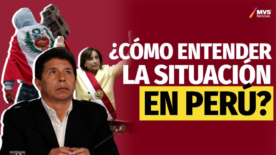 Perú: Una crisis democrática