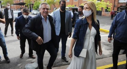 Condenan a youtuber a prisión domiciliaria por acosar a la primera dama de Argentina