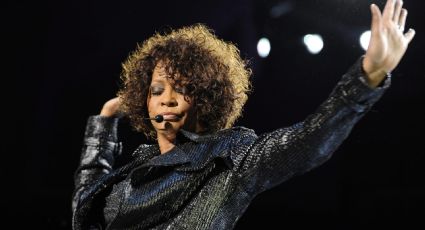 Abusos, excesos y drogas: El turbulento matrimonio de Whitney Houston y Bobby Brown